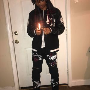 Meet your Posher, Martavius